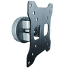 Startech.Com Monitor Wall Mount - Aluminum - For Monitors & TVs up to 34" ARMWALL